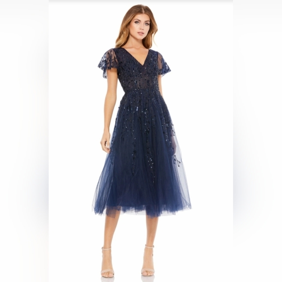 Mac Duggal 20304 $598 USD